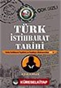 Türk İstihbarat Tarihi