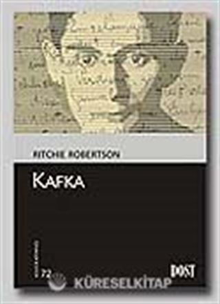 Kafka ( Kültür Kitaplığı-72)