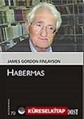 Habermas (Kültür Kitaplığı-70)