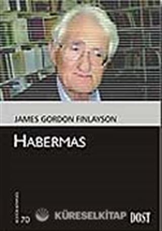 Habermas (Kültür Kitaplığı-70)