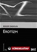 Erotizm (Kültür Kitaplığı-74)