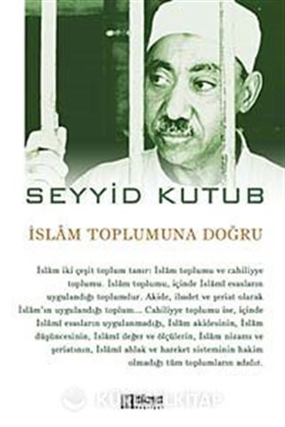 İslam Toplumuna Doğru