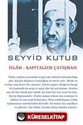 İslam Kapitalizm Çatışması