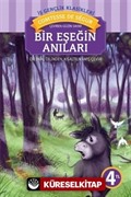 Bir Eşeğin Anıları (karton kapak)