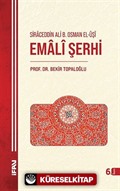 Emali Şerhi