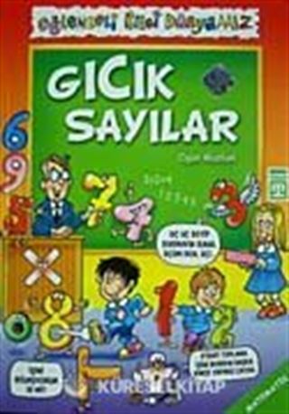 Gıcık Sayılar