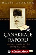 Çanakkale Raporu