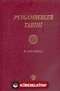 Peygamberler Tarihi (2. Cilt Birarada) (3.hm)