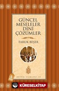 Güncel Meseleler Dini Çözümler