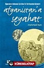 Afganistan'a Seyahat