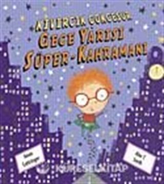 Kıvırcık Çok Cesur