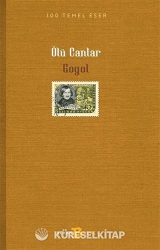 Ölü Canlar