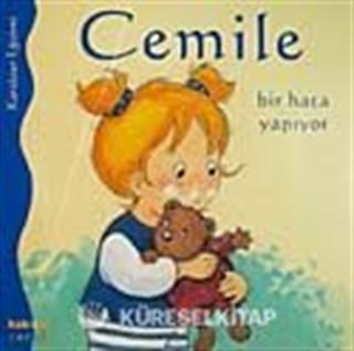 Cemile Bir Hata Yapıyor