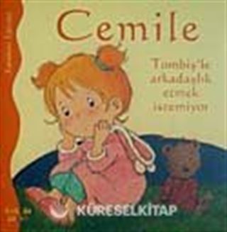 Cemile Tombiş'le Arkadaşlık Etmek İstemiyor