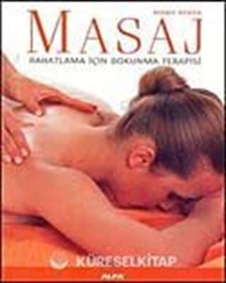Masaj
