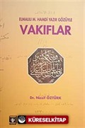 Elmalılı M.Hamdi Yazır Gözüyle Vakıflar