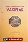 Elmalılı M.Hamdi Yazır Gözüyle Vakıflar