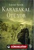 Karabakal Ötüyör