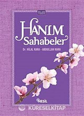 Hanım Sahabeler