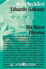 Biz Hayır Diyoruz