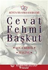 Koca Bebek-Makine