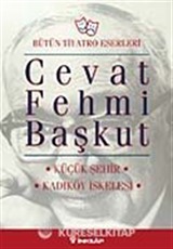 Küçük Şehir-Kadıköy İskelesi