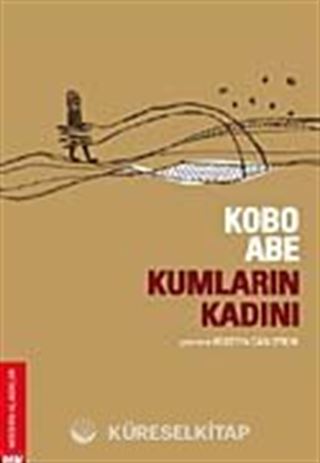 Kumların Kadını