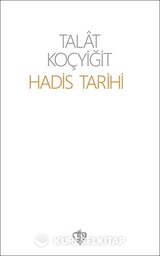 Hadis Tarihi