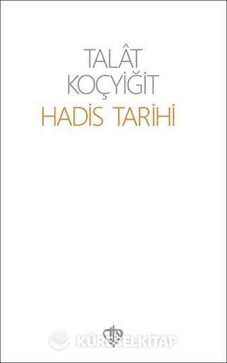 Hadis Tarihi