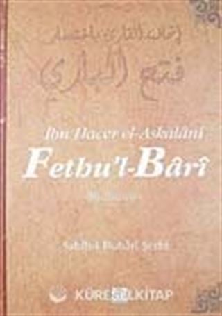 Fethu'l-Bari / Sahih-i Buhari Şerhi (Cilt 11)