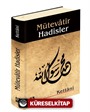 Mütevatir Hadisler