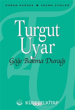 Göğe Bakma Durağı