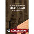 Din Eğitim ve Öğretiminde Metodlar