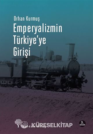 Emperyalizmin Türkiye'ye Girişi