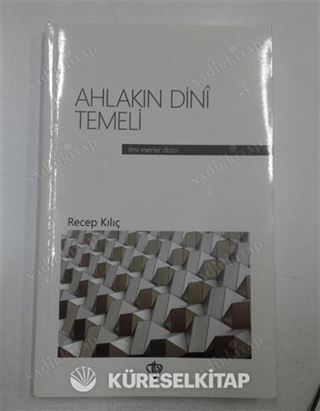 Ahlakın Dini Temeli
