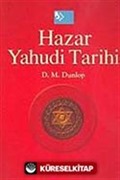 Hazar Yahudi Tarihi