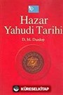 Hazar Yahudi Tarihi