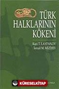 Türk Halklarının Kökeni