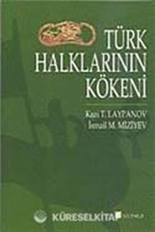 Türk Halklarının Kökeni