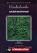 Hadislerde Ahlaki Meziyetler