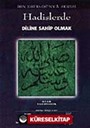 Hadislerde Diline Sahip Olmak