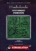 Hadislerde Gece Namazı (Teheccüd)