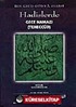 Hadislerde Gece Namazı (Teheccüd)