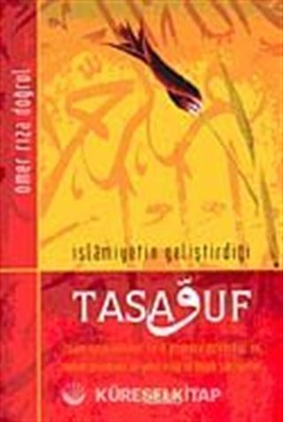 İslamiyetin Geliştirdiği Tasavvuf