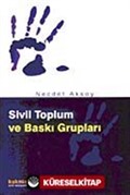 Sivil Toplum ve Baskı Grupları