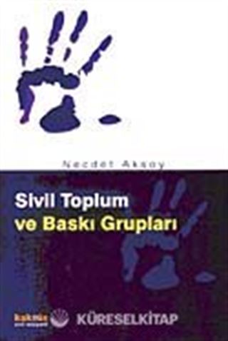Sivil Toplum ve Baskı Grupları