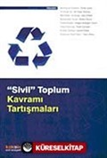 Sivil Toplum Kavramı Tartışmaları