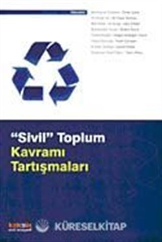 Sivil Toplum Kavramı Tartışmaları