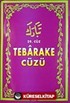 Tebareke Cüzü