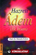 Hz. Adem (İlk İnsan)